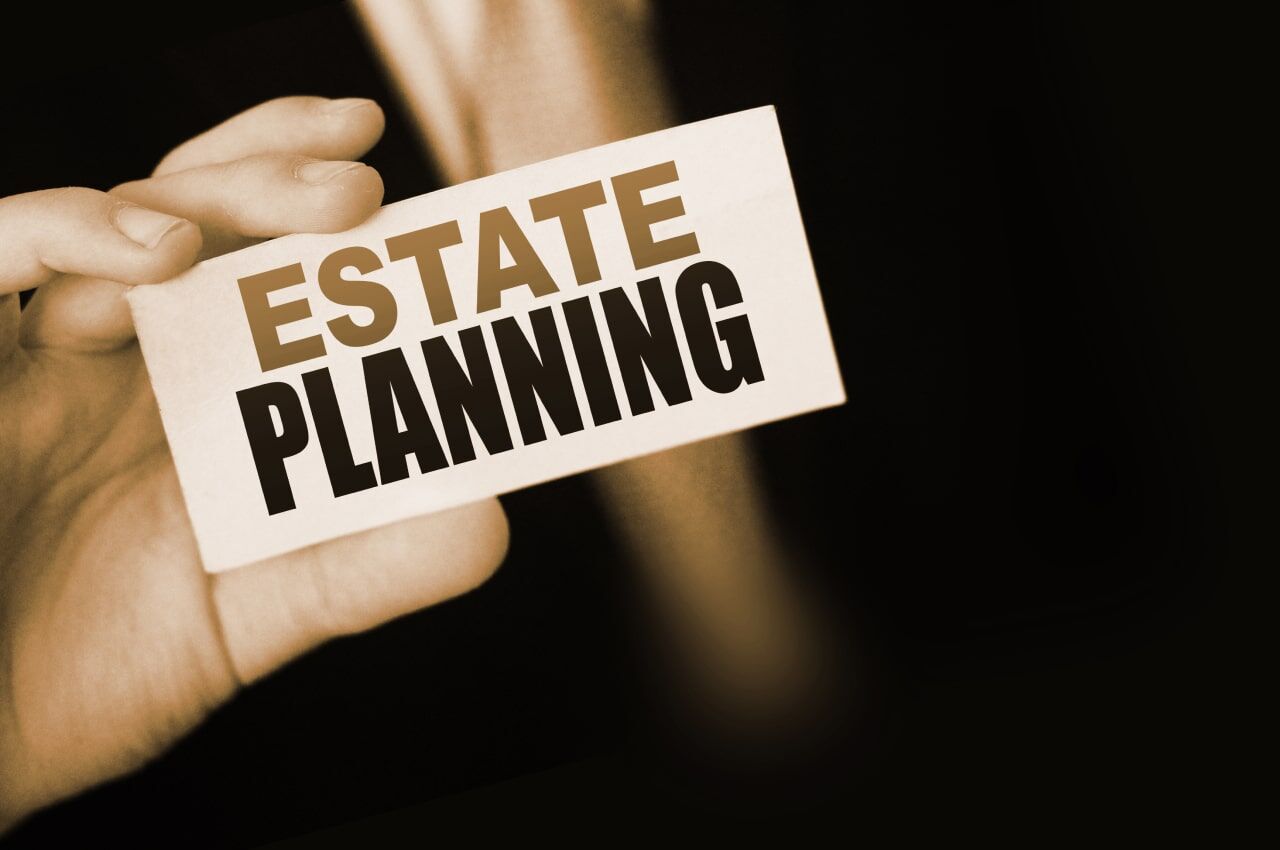 Business Succession Plan As Part Of Estate Planning