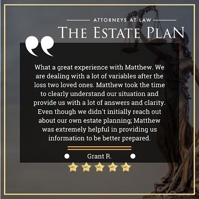 The Estate Plan FL Law Firm Review