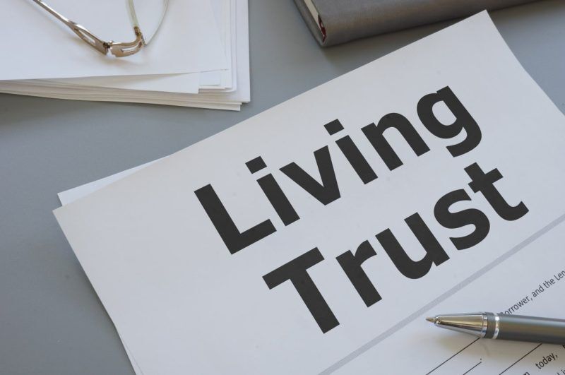 Safeguarding Your Future: Exploring Trusts And The Role Of A Living Trust Attorney