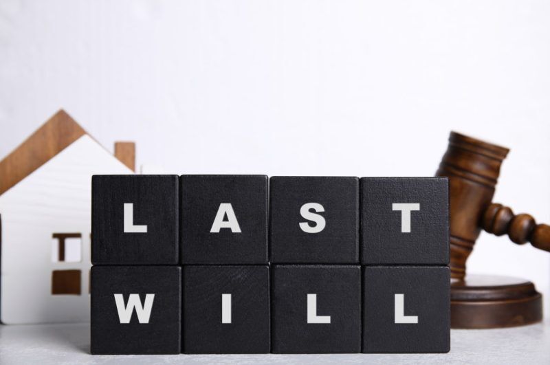 Empowering Your Estate Plan: A Step-by-step Guide To Making A Last Will In Florida
