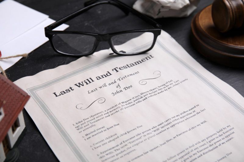 Ensuring Validity: Understanding The Essential Requirements Of A Last Will In Florida
