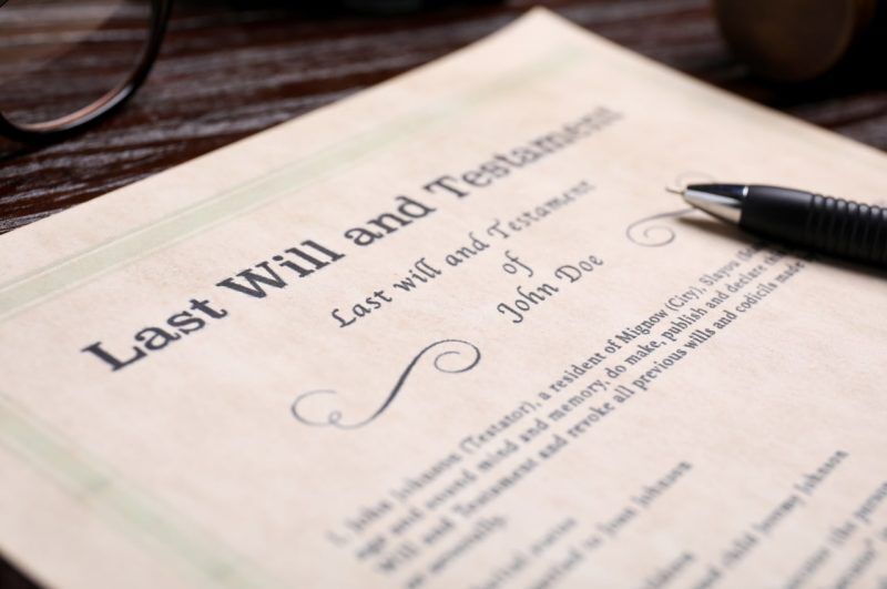 Seeking Expert Guidance: Assisting You In Crafting A Last Will & Testament In Florida