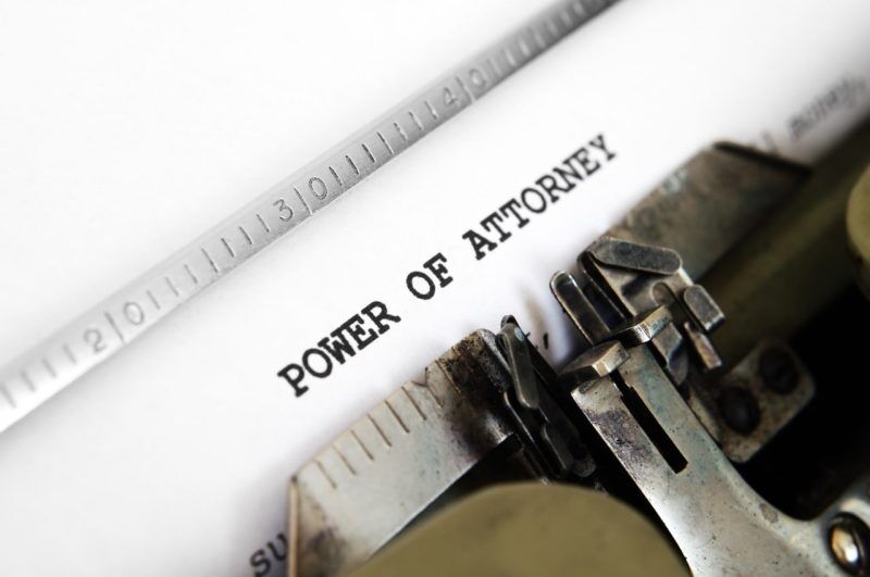 Demystifying Power Of Attorney: Essential Knowledge You Need To Grasp