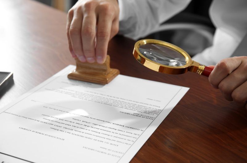 Power Of Attorney In Florida: Understanding Its Significance And Grounds For Revocation