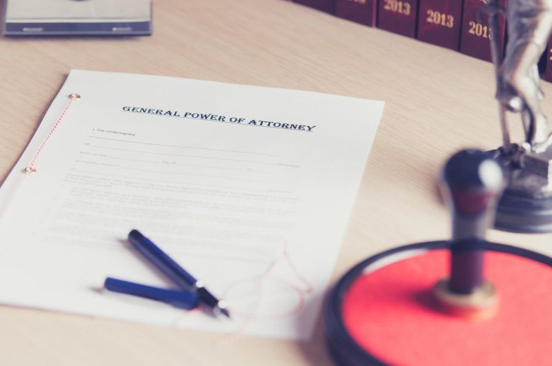 Unraveling The Process: A Comprehensive Guide To Power Of Attorney In Florida And Its Fundamental Steps