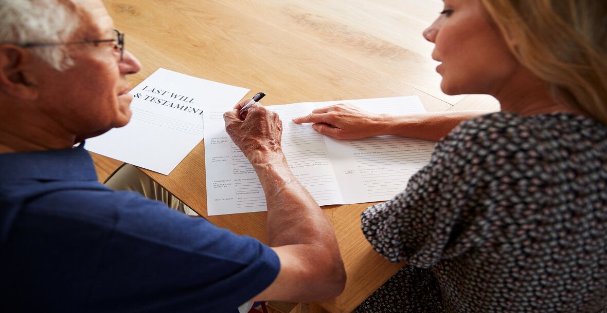 To Start Your Last Will Case, You Should Seek Personalized Legal Advice To Know Your Wants And Needs, But Most Of All So That You Know The Process