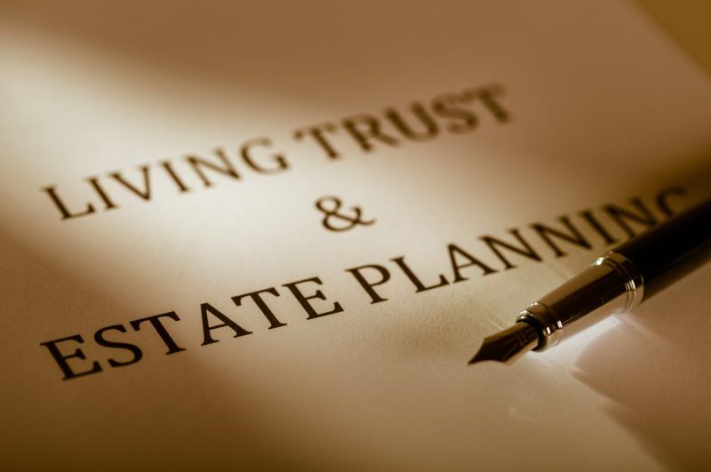 Preserving Your Assets: Safeguarding Wealth Through The Versatility Of A Revocable Trust