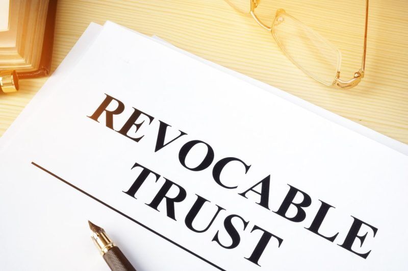 Navigating Shared Financial Futures: Unveiling The Purpose And Benefits Of A Joint Revocable Trust
