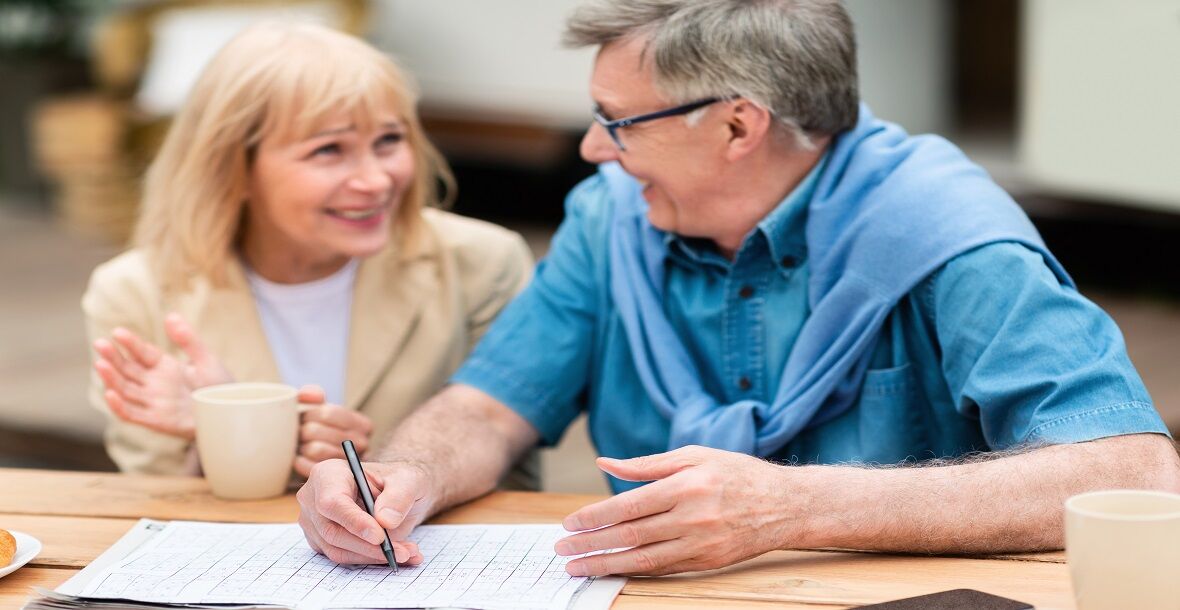 Writing A Last Will Is A Powerful Tool That Supports The Decisions You Make For The Future Of Your Loved Ones